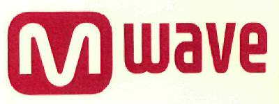 M Wave (label) Device mark 2718092 Trademark