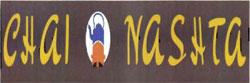 Chai Nashta With Logo Device mark 2718222 Trademark
