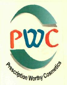 Pwc (label) Device mark 2718320 Trademark