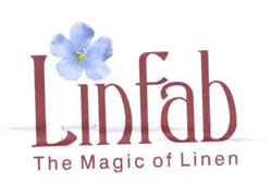Linfab With Device Of Flower Device mark 2719251 Trademark