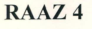 Raaz 4 Device mark 2721364 Trademark