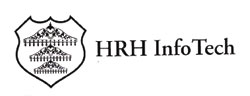 Hrh Info Tech With Logo Device mark 2724183 Trademark