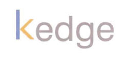 Kedge Device mark 2727690 Trademark