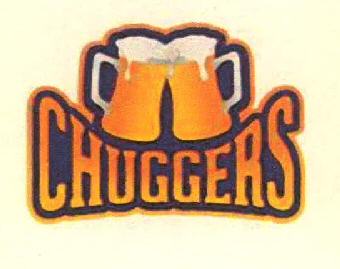 Chuggers Device mark 2731222 Trademark