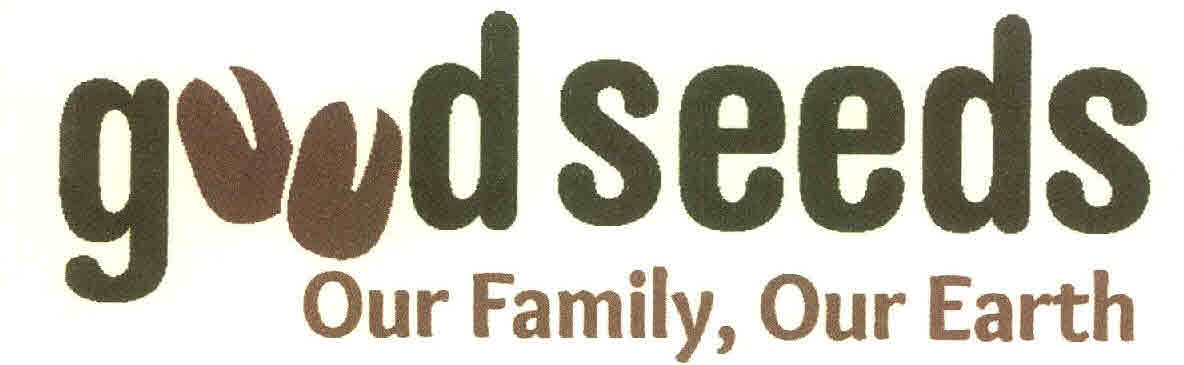 Good Seeds Our Family, Our Earth Device mark 2731366 Trademark