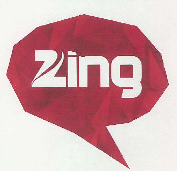 Zing (device) Device mark 2735212 Trademark