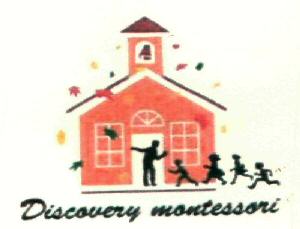 Discovery Moutessori Device mark 2736282 Trademark