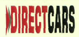 Direct Cars (device) Device mark 2737202 Trademark