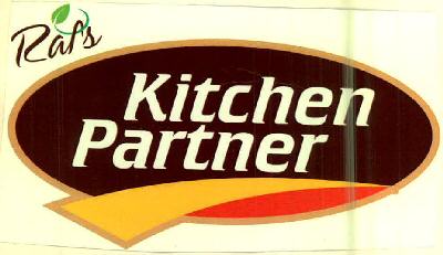 Raf's Kitchen Partner Device mark 2737548 Trademark