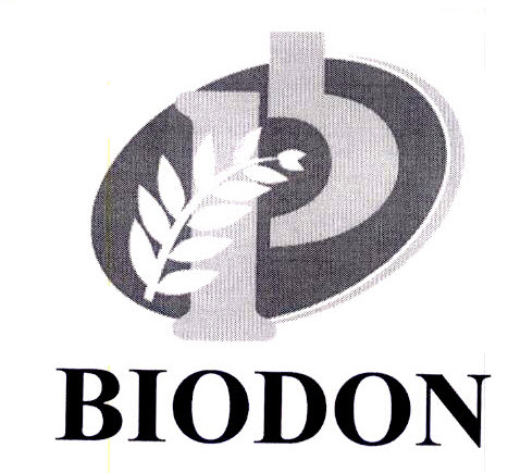 Biodon Device mark 2738405 Trademark