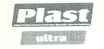 Plast Ultra Device mark 2742720 Trademark