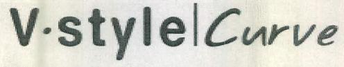V. Style | Curve Device mark 2743528 Trademark