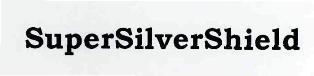 Supersilvershield Device mark 2743601 Trademark
