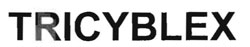 Tricyblex Device mark 2744677 Trademark