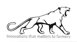 Device Of Lion Device mark 2744875 Trademark