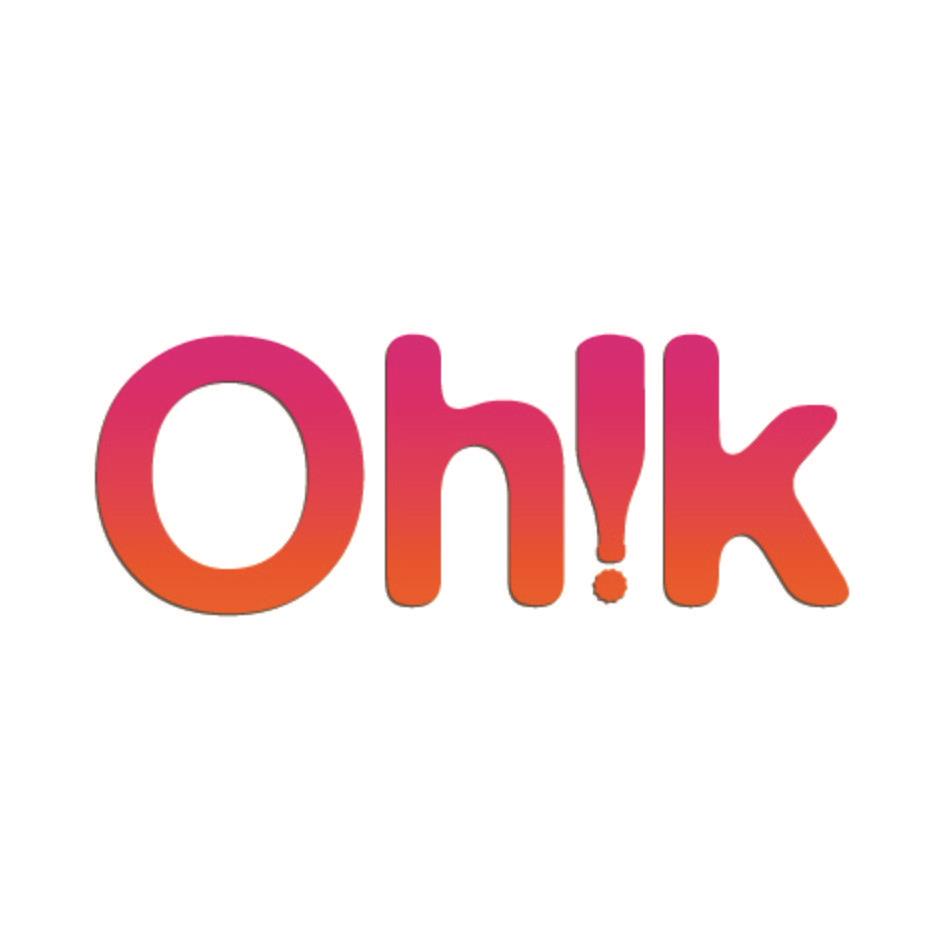 Ohik Device mark 2747022 Trademark