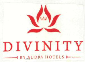Divinity (label) Device mark 2750294 Trademark
