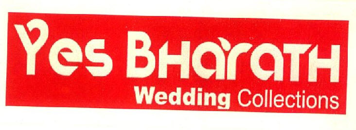 Yes Bharath Wedding Collections Device mark 2751604 Trademark
