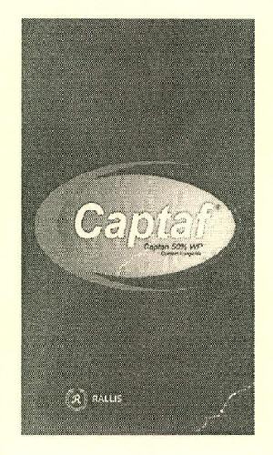 Captaf Device mark 2751815 Trademark