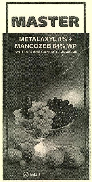 Master Device mark 2751817 Trademark