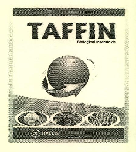 Taffin Device mark 2751822 Trademark