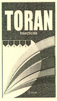 Toran Device mark 2751833 Trademark