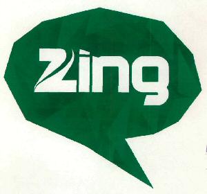 Zing (device) Device mark 2753173 Trademark