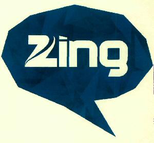 Zing (label) Device mark 2753177 Trademark