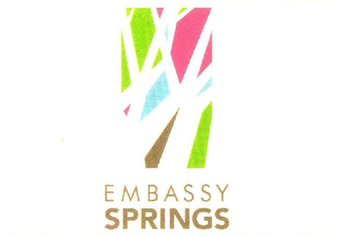 Embassy Springs Device mark 2753820 Trademark