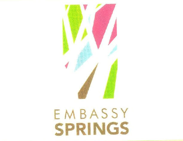Embassy Springs Device mark 2753822 Trademark