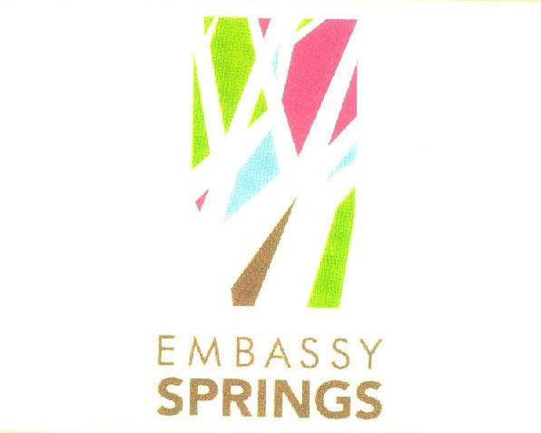 Embassysprings Device mark 2753823 Trademark