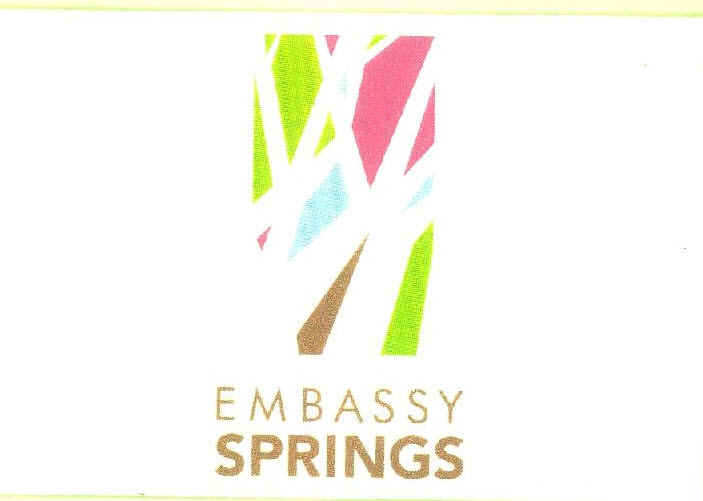 Embassy Springs Device mark 2753824 Trademark