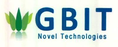 Gbit Novel Technologies Device mark 2754777 Trademark