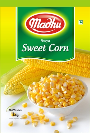 Madhu Sweet Corn Device mark 2754982 Trademark