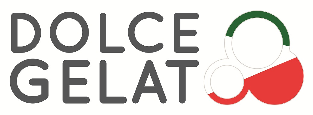 Dolce Gelato (logo) Device mark 2755916 Trademark