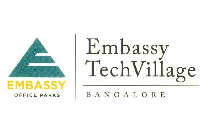 Embassy Tech Village Device mark 2757002 Trademark