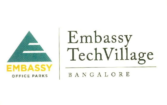 E Embassy Tech Village Bangalore Device mark 2757006 Trademark