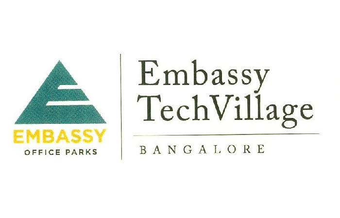 Embassy Tech Village Device mark 2757007 Trademark