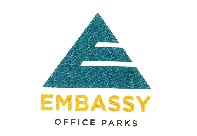 Embassy Office Parks Device mark 2757012 Trademark