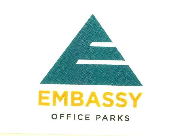 Embassy Office Parks Device mark 2757014 Trademark