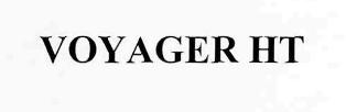 Voyager Ht Device mark 2758814 Trademark