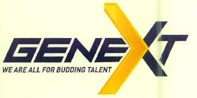 Genext Device mark 2759940 Trademark