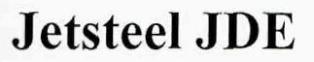 Jetsteel Jde Device mark 2760960 Trademark