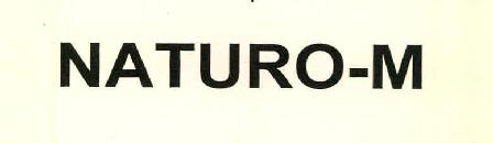 Naturo-m Device mark 2761146 Trademark
