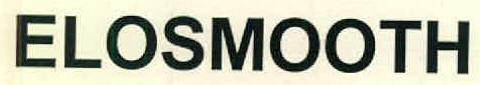 Elosmooth Device mark 2761984 Trademark