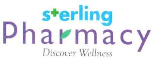 Sterling Pharmacy Device mark 2764480 Trademark