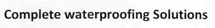 Complete Waterproofing Solutions Device mark 2765793 Trademark