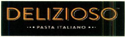 Delizioso Pasta Italiano Device mark 2765968 Trademark