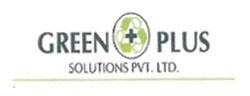 Green Plus With Logo Device mark 2765997 Trademark