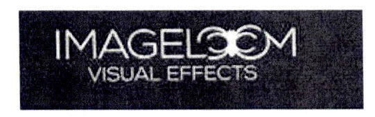 Imageloom Visual Effects Device mark 2766129 Trademark